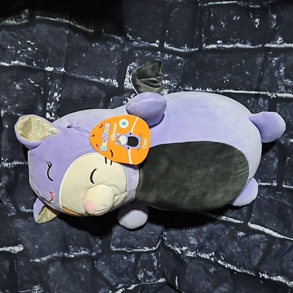 Squishmallows  Hug Mee- Cam -First To Market - Picture 5 of 6